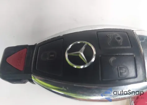 2012 Mercedes-Benz C 250 Sport from USA, damaged, VIN WDDGF4HB4CR221021